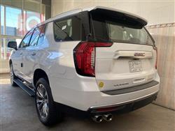 جی ئێم سی یوکۆن